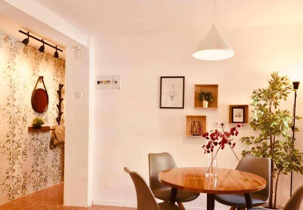 Fantastico Apartamento En Granada Exterior foto
